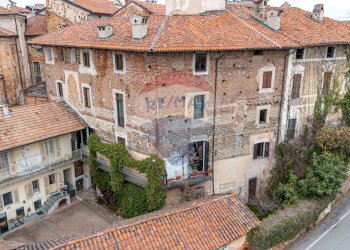 Casa all\'aperto - Independent house Buronzo - photo 7