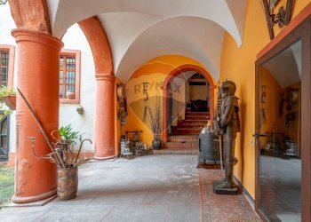 Hall / corridoio - Independent house Buronzo - photo 4