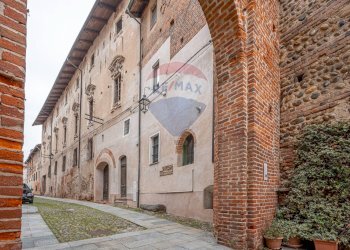 Edificio all\'aperto - Independent house Buronzo - photo 11