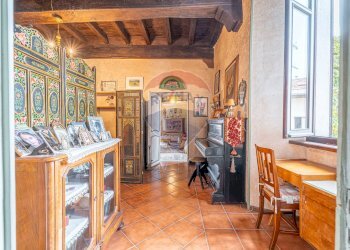 Sala da pranzo - Independent house Buronzo - photo 17