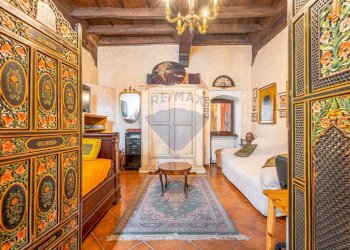 Soggiorno - Independent house Buronzo - photo 18