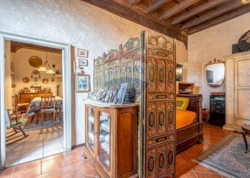 Soggiorno - Independent house Buronzo - photo 19