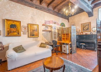 Soggiorno - Independent house Buronzo - photo 20