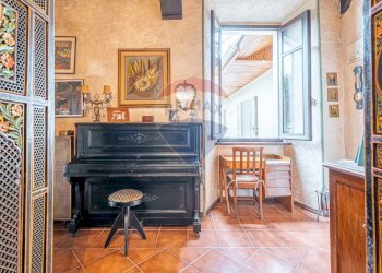 Soggiorno - Independent house Buronzo - photo 24