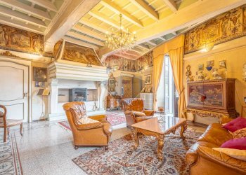 Soggiorno - Independent house Buronzo - photo 25