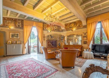 Soggiorno - Independent house Buronzo - photo 26