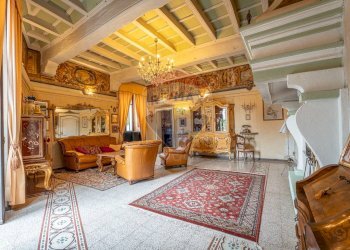 Soggiorno - Independent house Buronzo - photo 27