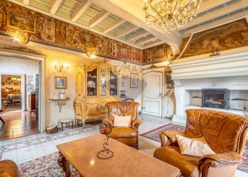 Soggiorno - Independent house Buronzo - photo 28