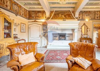 Soggiorno - Independent house Buronzo - photo 29