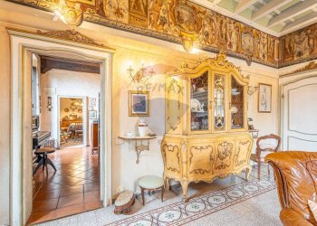 Soggiorno - Independent house Buronzo - photo 30