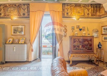 Soggiorno - Independent house Buronzo - photo 33