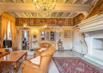 Soggiorno - Independent house Buronzo - photo 35