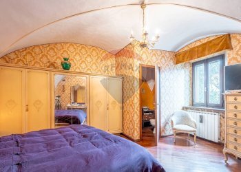 Camera / camera da letto - Independent house Buronzo - photo 37