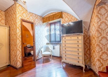 Camera / camera da letto - Independent house Buronzo - photo 38