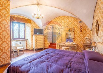 Camera / camera da letto - Independent house Buronzo - photo 39