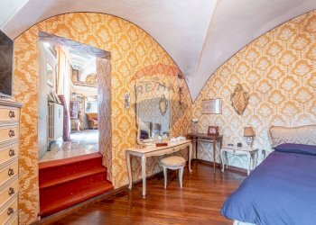 Camera / camera da letto - Independent house Buronzo - photo 41