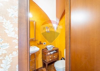 Bagno - Independent house Buronzo - photo 44