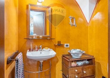 Bagno - Independent house Buronzo - photo 45