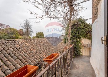 Balcone - Independent house Buronzo - photo 46