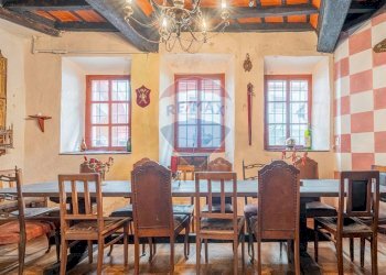 Sala da pranzo - Independent house Buronzo - photo 51