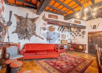 Soggiorno - Independent house Buronzo - photo 52