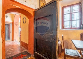 Hall / corridoio - Independent house Buronzo - photo 53