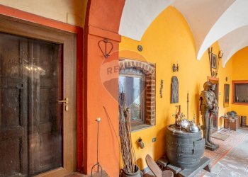 Hall / corridoio - Independent house Buronzo - photo 54