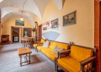 Soggiorno - Independent house Buronzo - photo 62