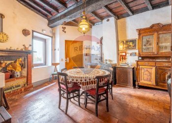 Sala da pranzo - Independent house Buronzo - photo 64