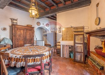 Sala da pranzo - Independent house Buronzo - photo 66