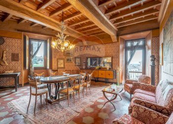 Sala da pranzo - Independent house Buronzo - photo 70