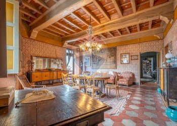 Sala da pranzo - Independent house Buronzo - photo 71