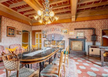 Sala da pranzo - Independent house Buronzo - photo 73