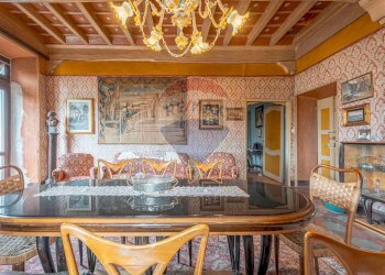 Sala da pranzo - Independent house Buronzo - photo 74