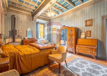 Camera / camera da letto - Independent house Buronzo - photo 75