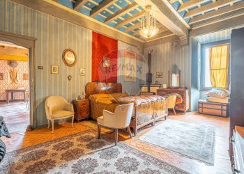 Soggiorno - Independent house Buronzo - photo 76