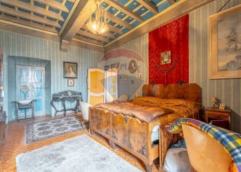 Camera / camera da letto - Independent house Buronzo - photo 77