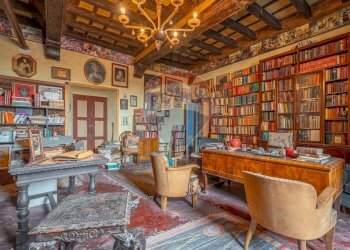 Soggiorno - Independent house Buronzo - photo 82