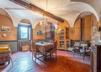 Sala da pranzo - Independent house Buronzo - photo 83