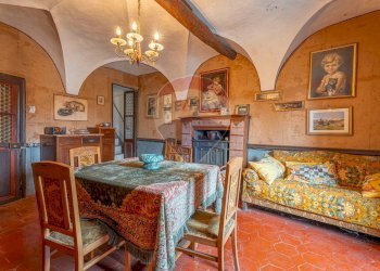 Sala da pranzo - Independent house Buronzo - photo 85