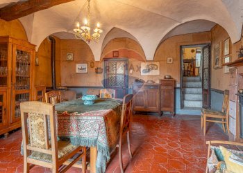 Sala da pranzo - Independent house Buronzo - photo 86