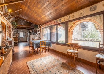 Sala da pranzo - Independent house Buronzo - photo 87