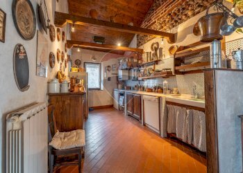 Cucina - Independent house Buronzo - photo 90