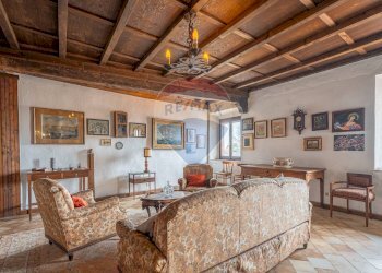 Soggiorno - Independent house Buronzo - photo 96