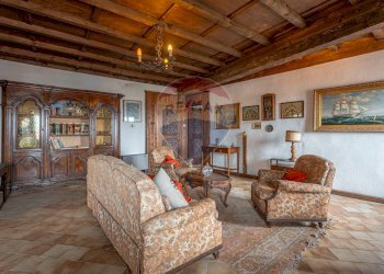 Soggiorno - Independent house Buronzo - photo 97