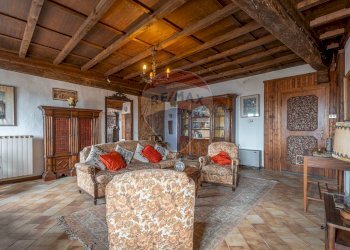 Soggiorno - Independent house Buronzo - photo 98