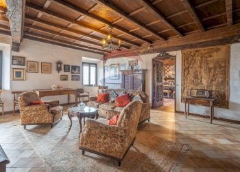 Soggiorno - Independent house Buronzo - photo 99