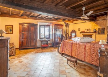 Camera / camera da letto - Independent house Buronzo - photo 100