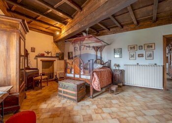 Soggiorno - Independent house Buronzo - photo 101