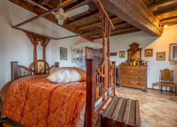 Camera / camera da letto - Independent house Buronzo - photo 102